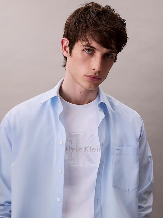 T-shirt Brilliant White