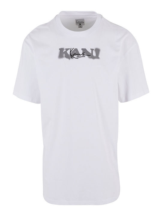 Signature T-shirt White