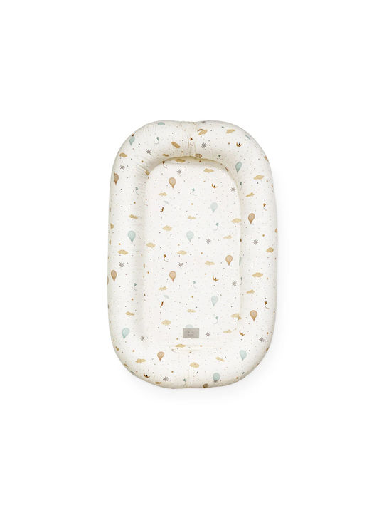 Cam Cam Copenhagen Baby-Kinderkissen Nest Dreamland 52x86cm