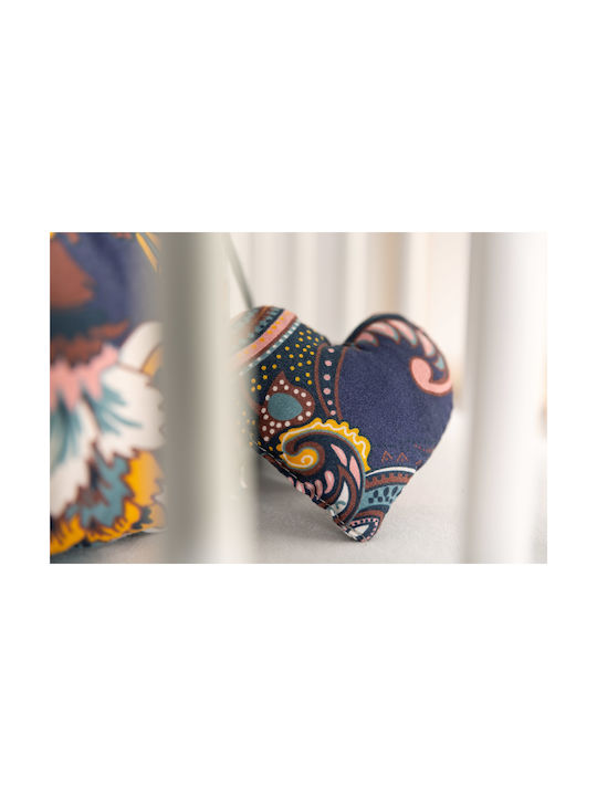 Sensillo Βρεφικό Μαξιλάρι Φωλιά Dusty Pink 80x45εκ.