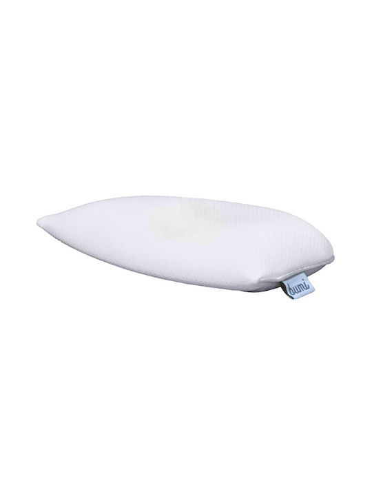 Orthia Baby Sleep Pillow White 17x22cm