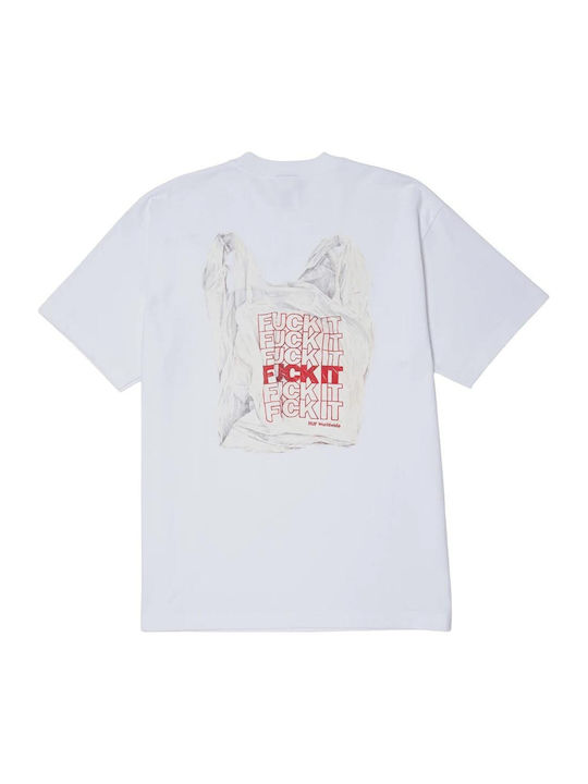 Merida T-Shirt White
