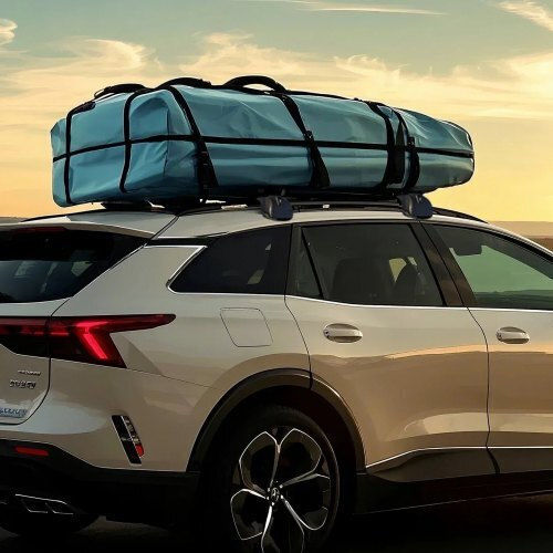 Vevor Kayak Transport Bases for Car Roof Rack CDXLJDXHGJKHR1COVV0