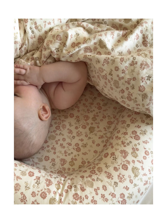 Cam Cam Copenhagen Baby Nest Pillow Augusta