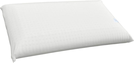 Luropas Dolce Sonno Weiß 42x72cm