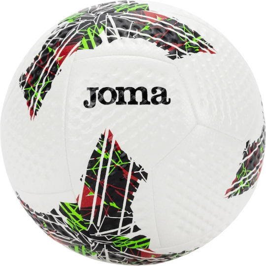 Joma Gioco Iii Fifa Μπάλα Ποδοσφαίρου Λευκή