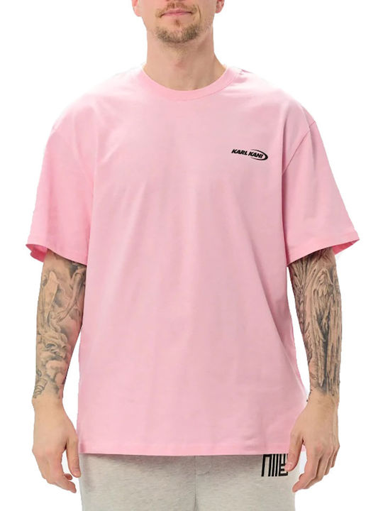 T-shirt Pink