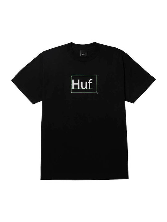 Deadline T-Shirt Black