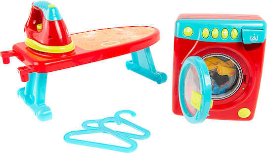 Washing Machine Ironing Board