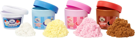 Little Tikes Creative Chefs - Ice Cream Kit για 3+ Ετών