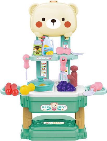 Zita Toys Kids Kitchen for 3+ Years