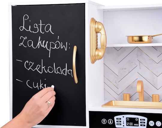 Jokomisiada Kinderküche 12Stück