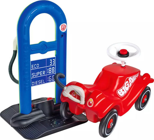 Big Rollenspielzeug Bobby Car (Verschiedene Designs) 1Stück