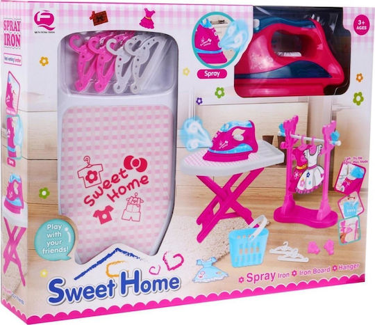 Dwm Ironing Table Steam Accessories