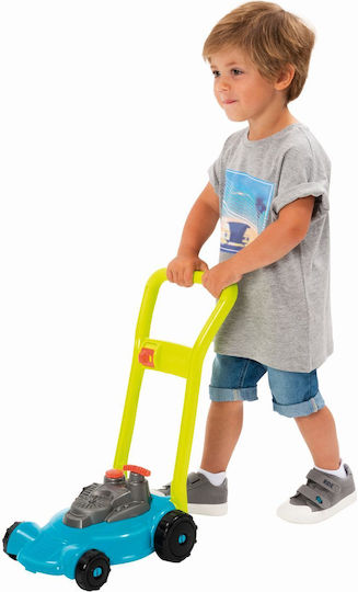 Ecoiffier Joc de grădinărit Lawn Mower for Children
