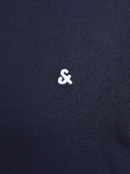 T-shirt Denim Blue