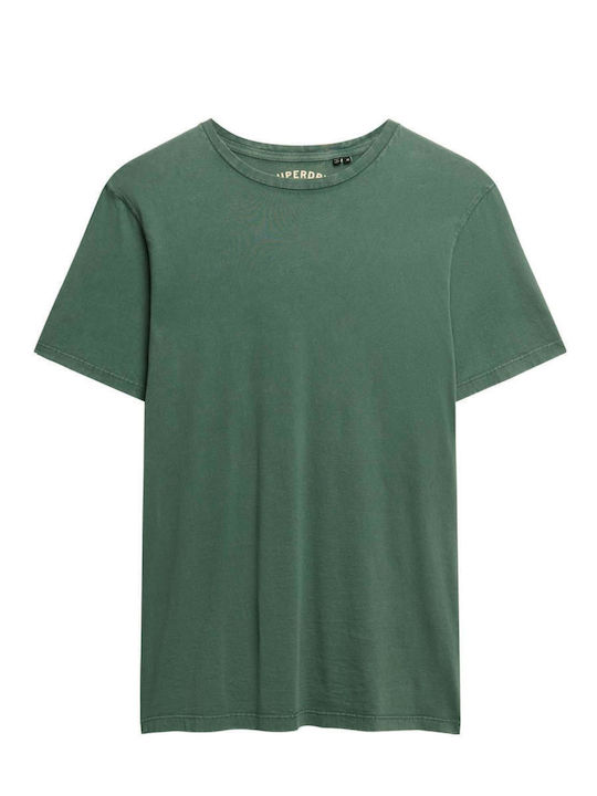 T-shirt Green