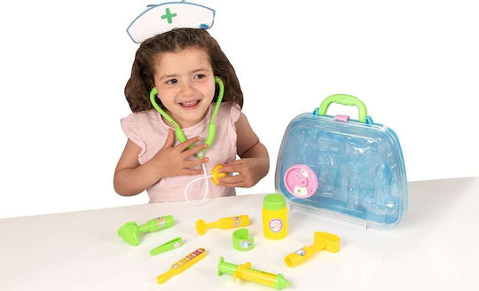 HTI Peppa Pig Medic Nurse Case Peppa Pig