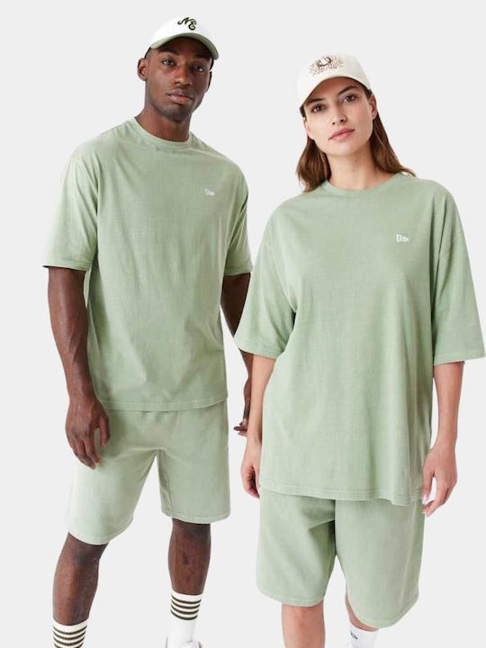 T-shirt Πράσινο