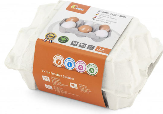 Viga Toys Kochen / Küche Spiele für 3+ Jahre