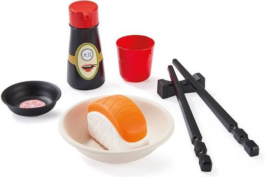 Ecoiffier Sushi Set For 3+ Years