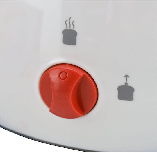 Eddy Toys Kinderhaushaltsgerät Breakfast Toaster Set