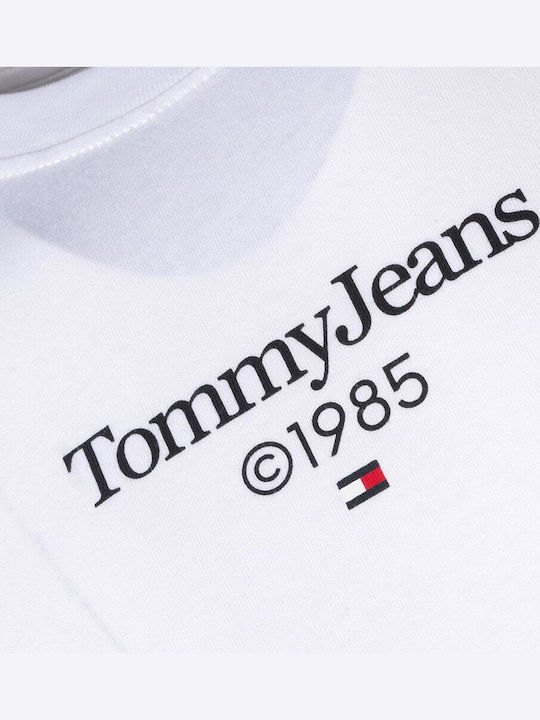 T-shirt Λευκή