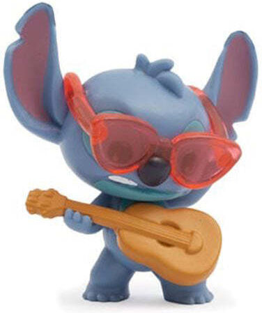 Giochi Preziosi Stitch Μίνι Κάψουλες για 3+ Ετών 5εκ.