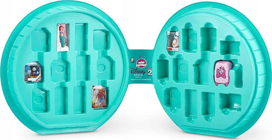 Zuru Колекционерски Кейс Disney Store Мини Брандс за 3+ Години