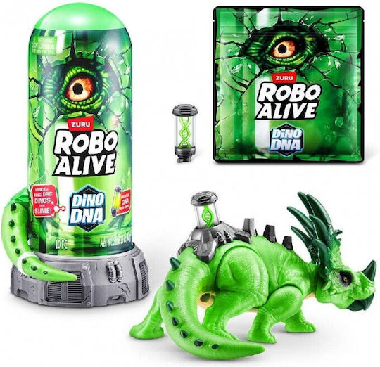 Dino Dino Dna για 3+ Ετών