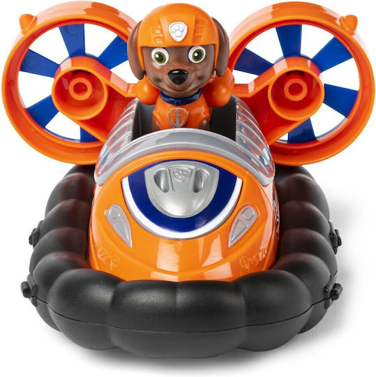 Spin Master Paw Patrol Vehicle For Age 3+ 6.5cm