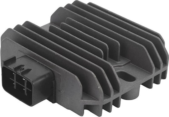 Roc Motorcycle Regulator Rectifier for Vespa SS for Yamaha MT-03 / X-MAX / XT / YZF-R6 121901