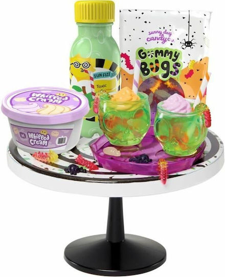 MGA Miniverse Make It Mini Diner Halloween Lizenz Wb Thema für 8+ Jahre Mehrfach