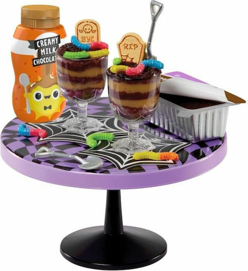 MGA Miniverse Make It Mini Diner Halloween Lizenz Wb Thema für 8+ Jahre Mehrfach