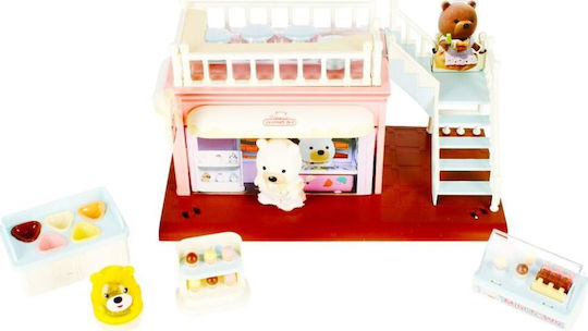 Mega Creative Ice Cream Party B O Akc 42x20x17 Mc Mis Wb 24