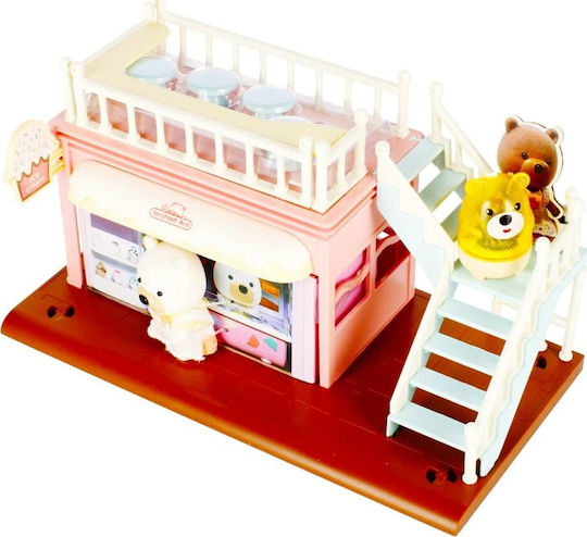 Mega Creative Ice Cream Party B O Akc 42x20x17 Mc Mis Wb 24
