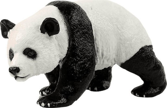 Figurine Leantoys Import Figurine Bear Panda Giant Collectible Figurine