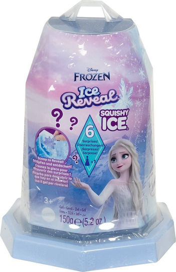 Mattel Reveal Surprise Frozen For 4+ Years (Miscellaneous Designs)