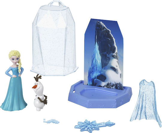 Mattel Reveal Surprise Frozen For 4+ Years (Miscellaneous Designs)
