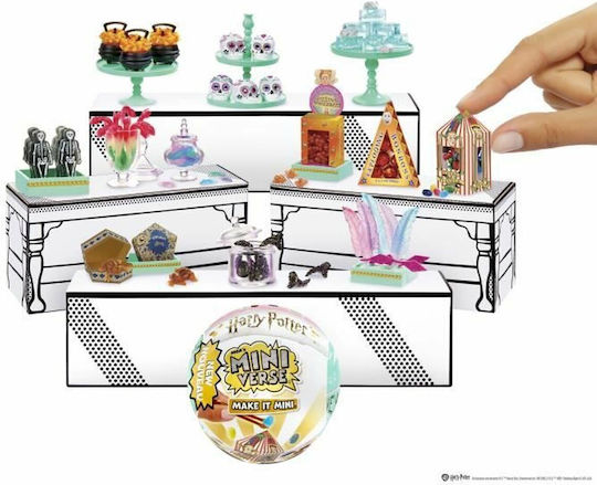 Harry Potter Make It Mini Harry Potter