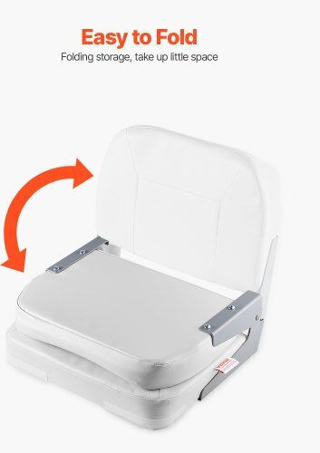 Vevor Boat Seat