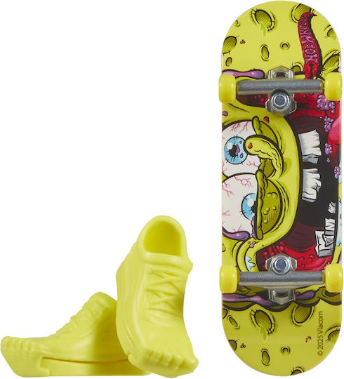 Hot Wheels Skate & Shoes For Age 5+ (Miscellaneous Designs)