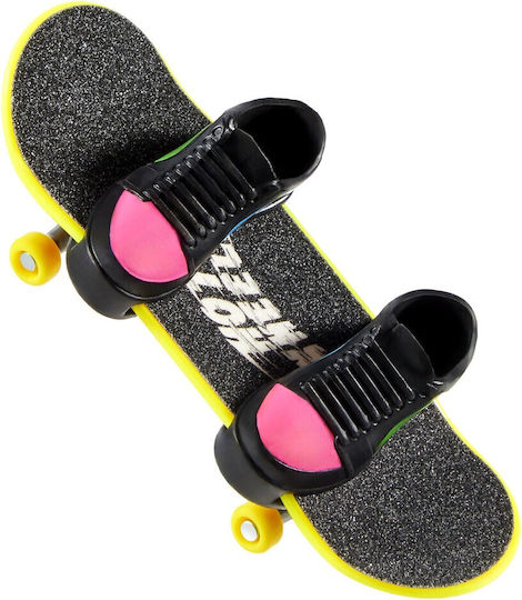 Hot Wheels Skate & Shoes For Age 5+ (Miscellaneous Designs)