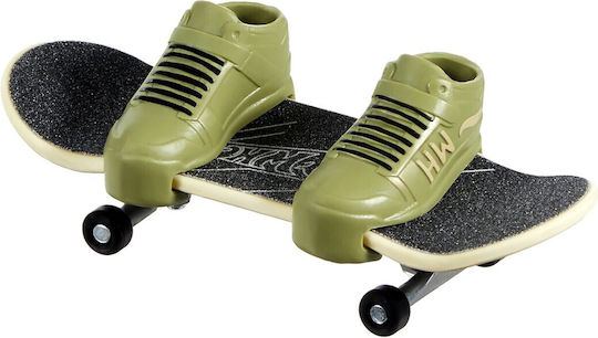 Hot Wheels Skate & Shoes For Age 5+ (Miscellaneous Designs)