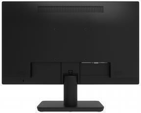 Dahua LM19-L200N TN Монитор 19.5" 1600x900 с Време за Реакция 5мс GTG