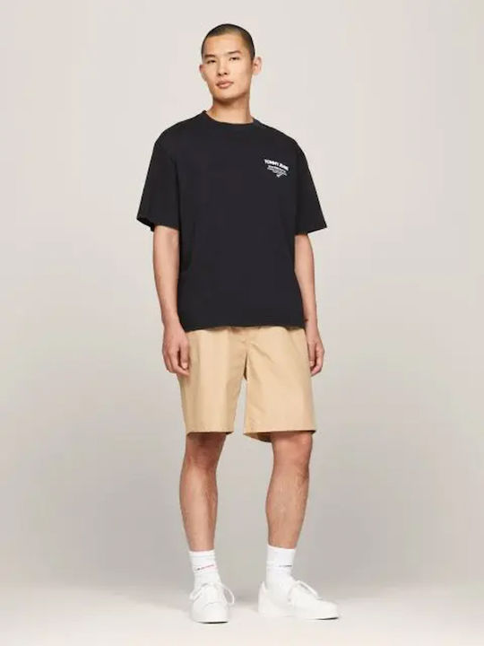 T-shirt Black