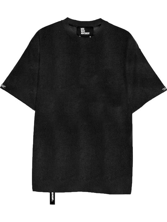 T-shirt Black