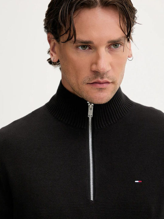 Herrenblusen Langarm Pullover Light