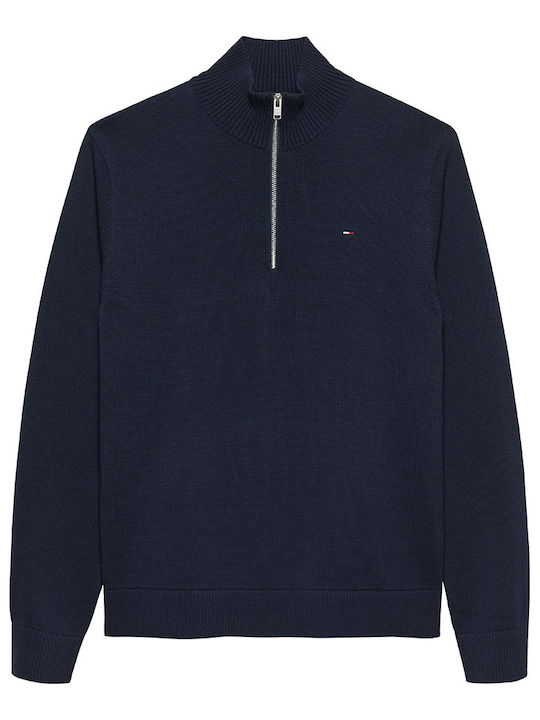 Herrenblusen Langarm Pullover Light