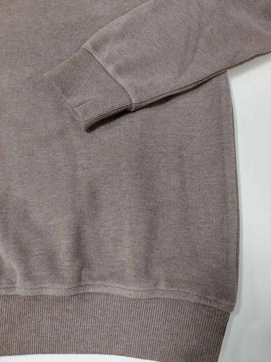 Long Sleeve Sweater beige